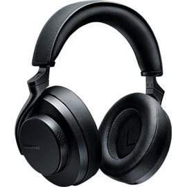 Shure AONIC 50 Gen 2 Trådløse Hovedtelefoner Sort