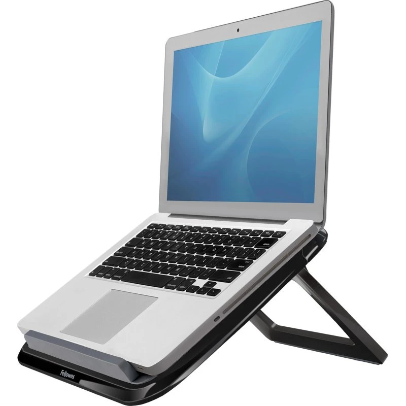 Fellowes I-Spire Quick Lift Stander, sort