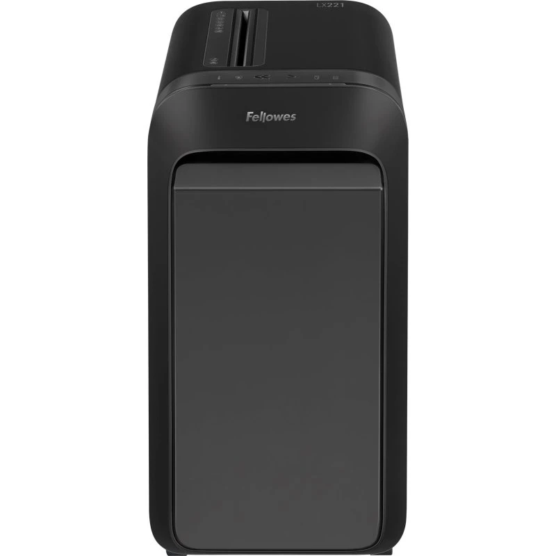 Fellowes Powershred LX221 Micro-cut 2 x 12 mm, P-5