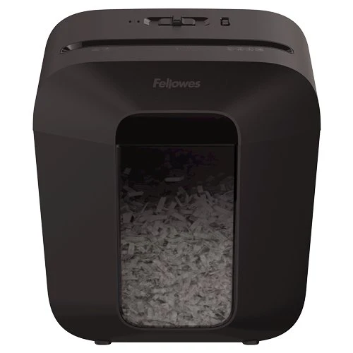 Fellowes Makulator LX25, 4 x 37 mm P-4