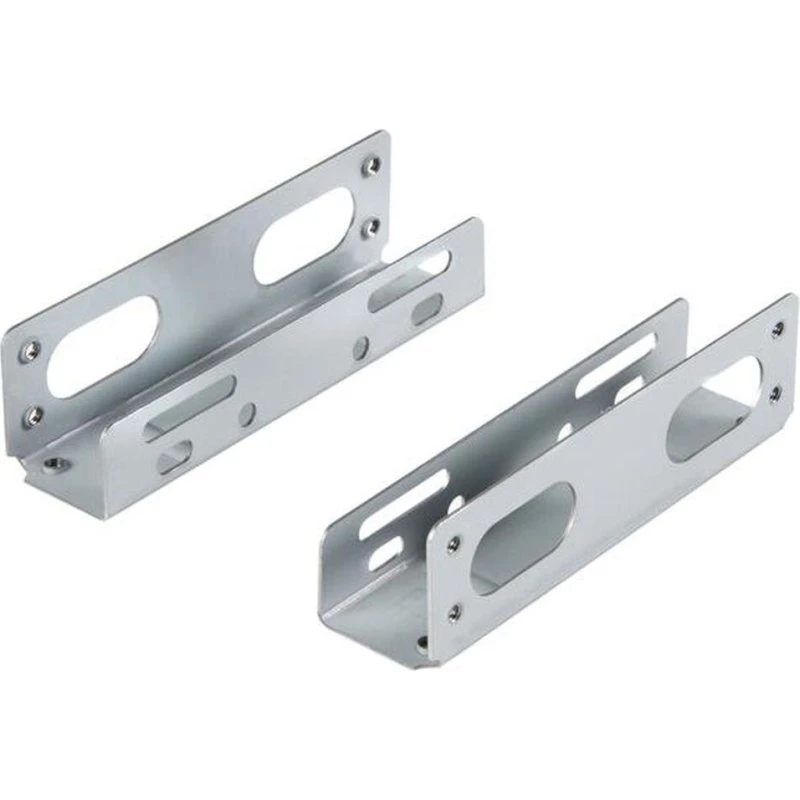 StarTech BRACKET 3,5" Sølvfarvet Harddiskadapter