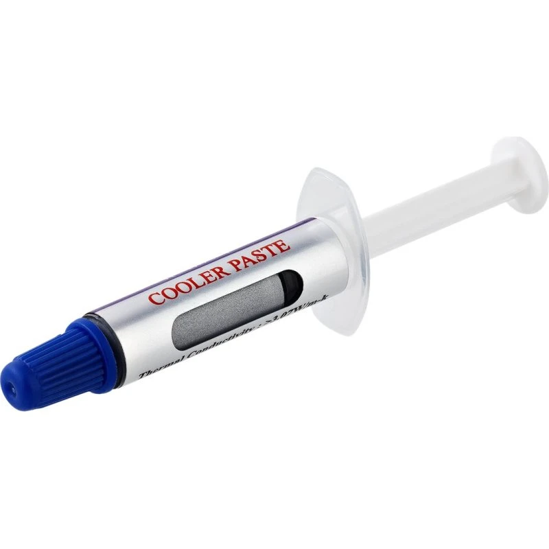 StarTech SILVGREASE1 1,5 g Varmeledende Kølepasta