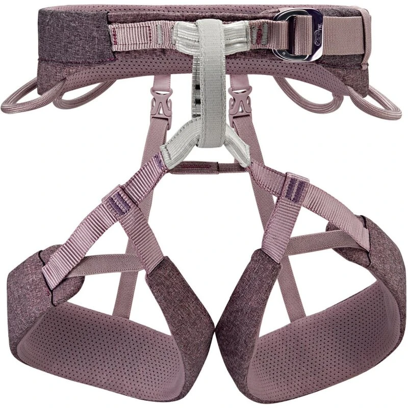 Petzl Selena klatresele, Rose (dame)