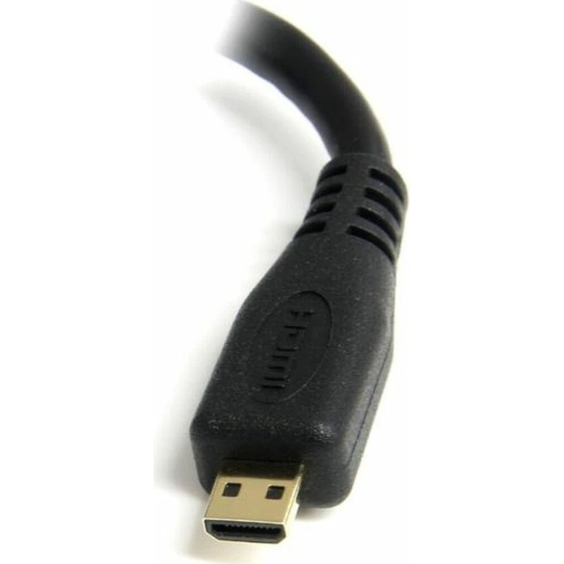 Startech HDMI-kabel HDADFM5IN 2 m, sort