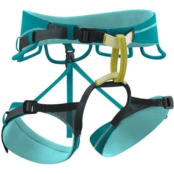 Edelrid Autana Jade kvindesele (XS)