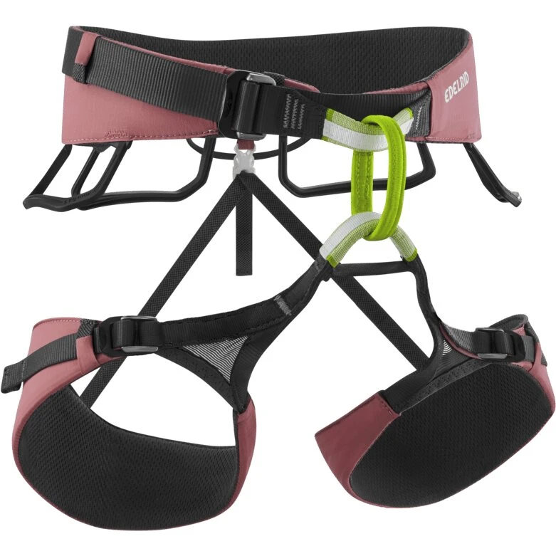 Edelrid Autana II W klatresele Raspberry