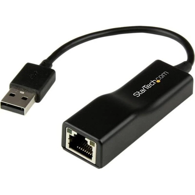 StarTech USB2100 USB til RJ45 10/100 Mbps Netværksadapter