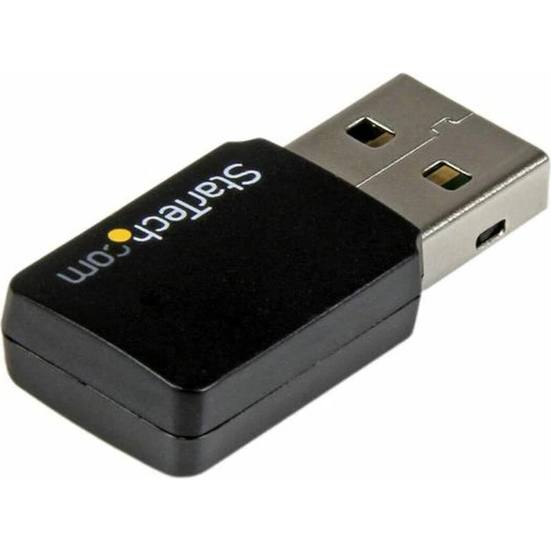 StarTech USB433WACDB WiFi USB-adaptersort