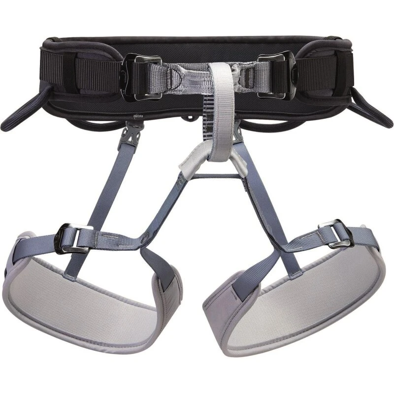 Petzl Corax klatresele Navy Blue