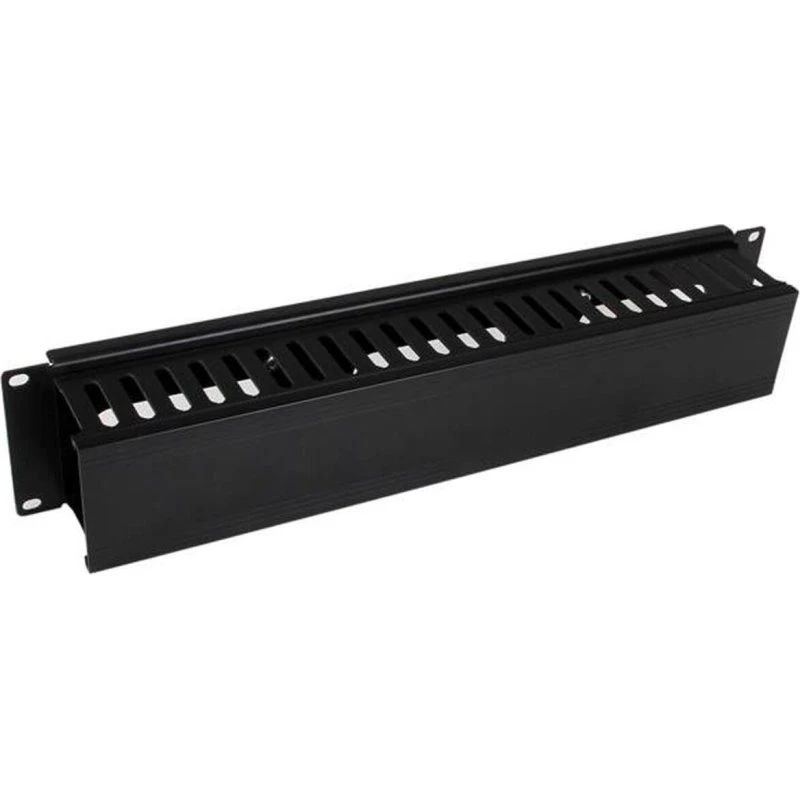 StarTech CMDUCT2U 2U Værktøjskasse, Sort