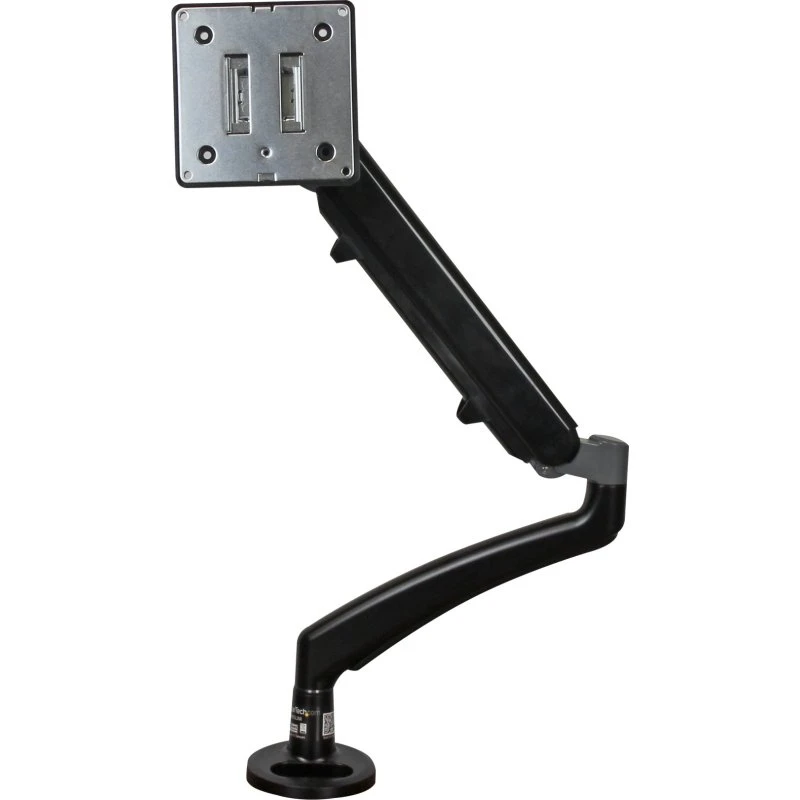 StarTech.com Slim Articulating Monitor Arm – 12"-34"