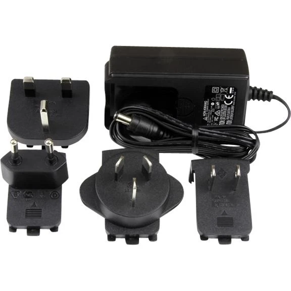 StarTech SVA5M3NEUA 5V 3A Strømforsyningsadapter