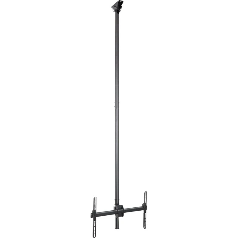 StarTech.com Ceiling TV Mount - 8,2' til 9,8' - Full Motion - 32"-75"