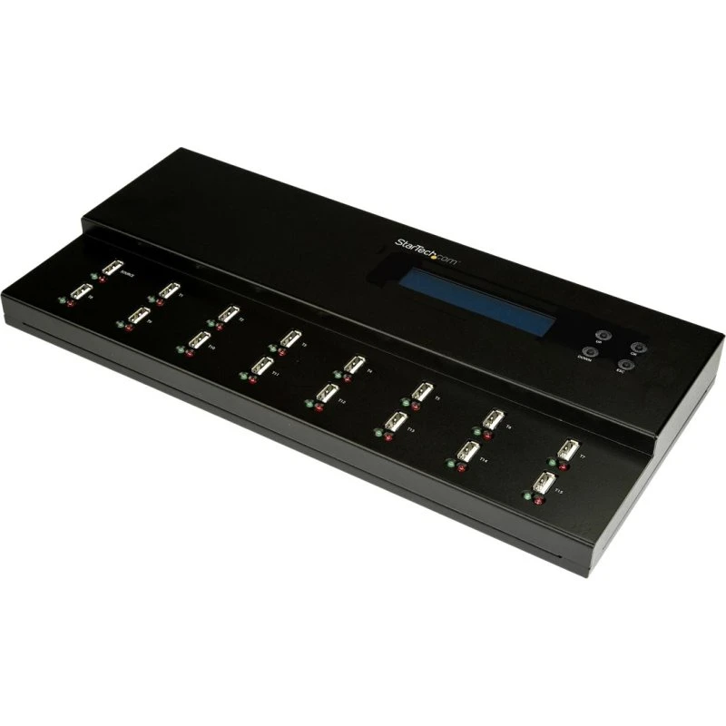 StarTech USBDUPE115 1:15 USB Duplicator - TAA-kompatibel