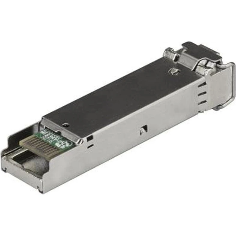 Startech SFP1000BXUST SFP-fiberoptisk modul, 1,25 Gbit/s, 10 km