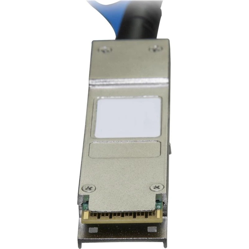 StarTech.com 1.2m SFP+ DAC Twinax Kabel, sort, JD096C kompatibelt