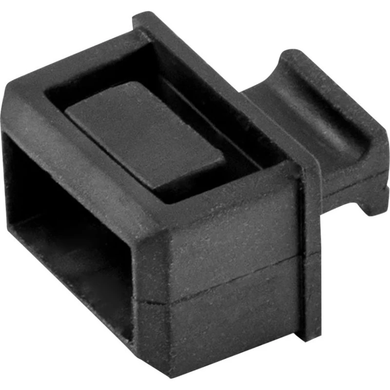 StarTech.com SFP Dust Covers (10-pack), sort