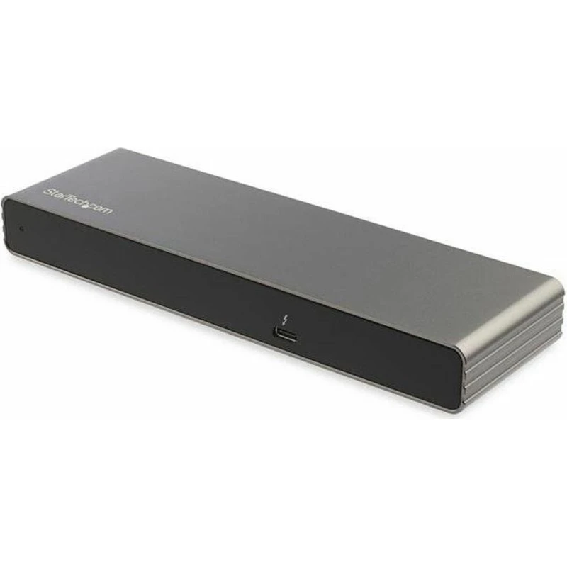 StarTech TB3DK2DHVUE Thunderbolt 3 Dockingstation 4K Ultra HD