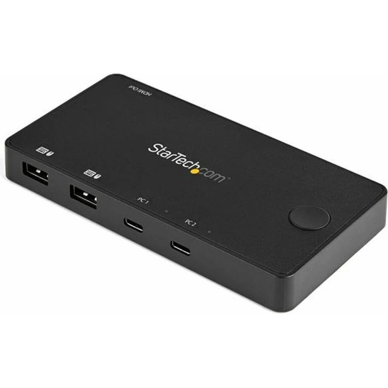 StarTech SV211HDUC 4K HDMI/USB KVM-switch