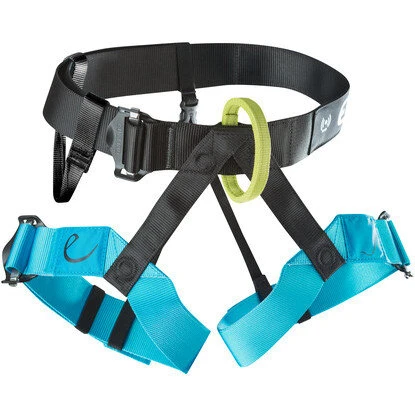 EDELRID Joker II klatresele (universel, justerbar)