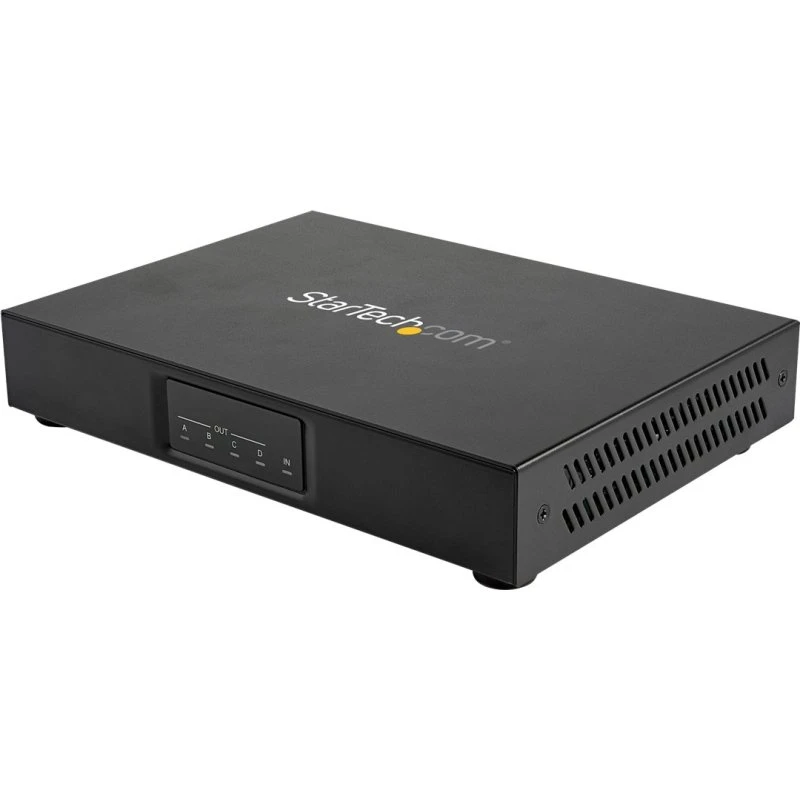StarTech.com 2x2 HDMI Video Wall Controller ST124HDVW