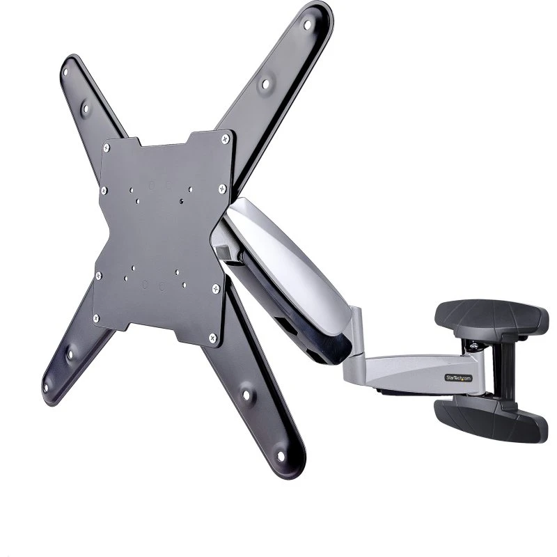StarTech.com FHA-TV-WALL-MOUNT, Vægmontering 23"-55", 30kg, Full Motion