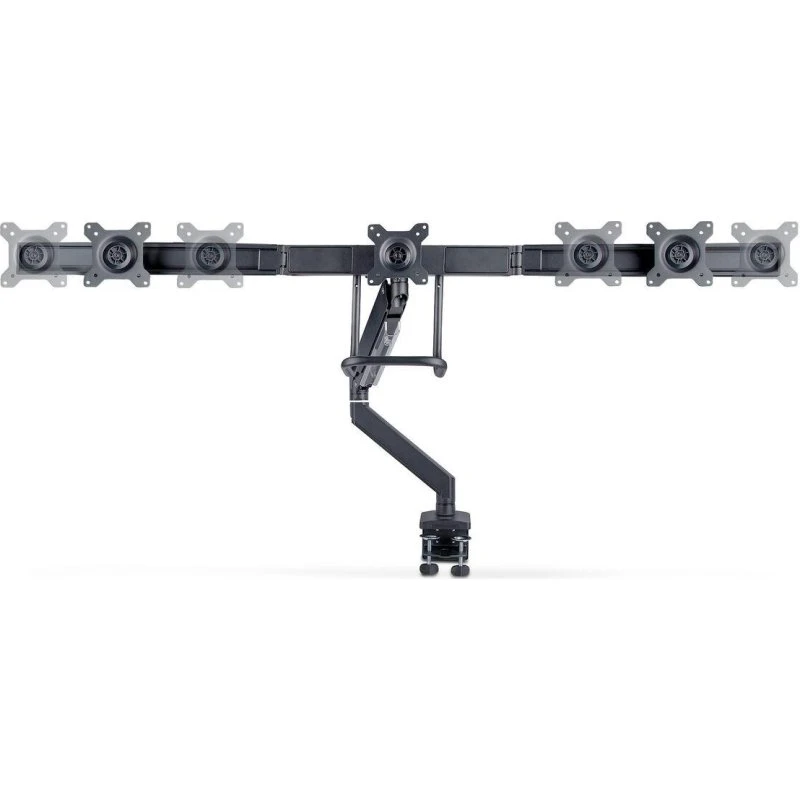 StarTech 3M1A3SG-MONITOR-ARM 3-skærmsskærmholder, justerbar, 17-27"