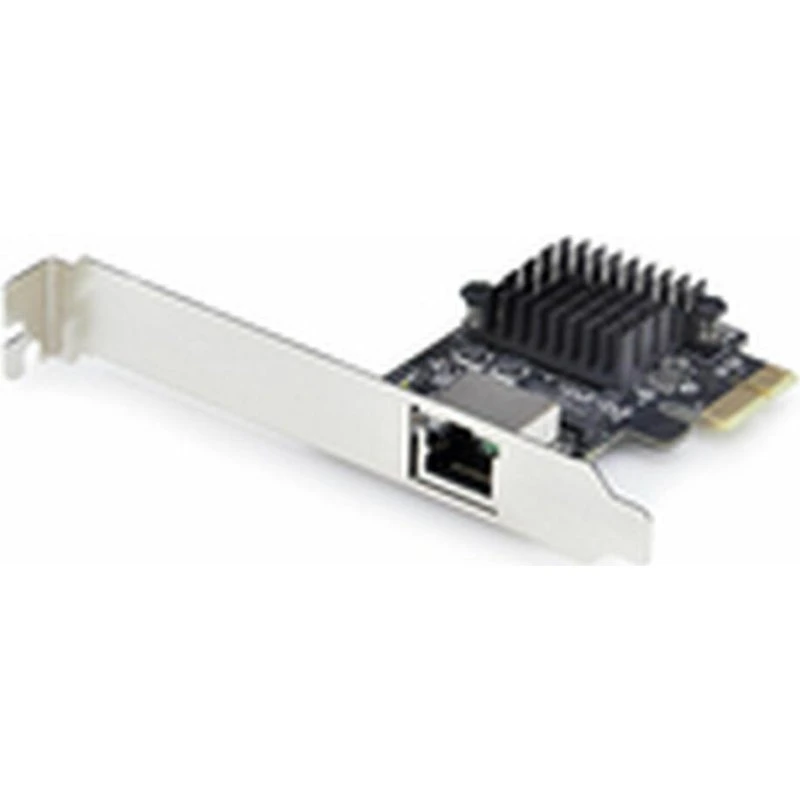 StarTech PR15GR 5G PCIe Netværkskort, sort