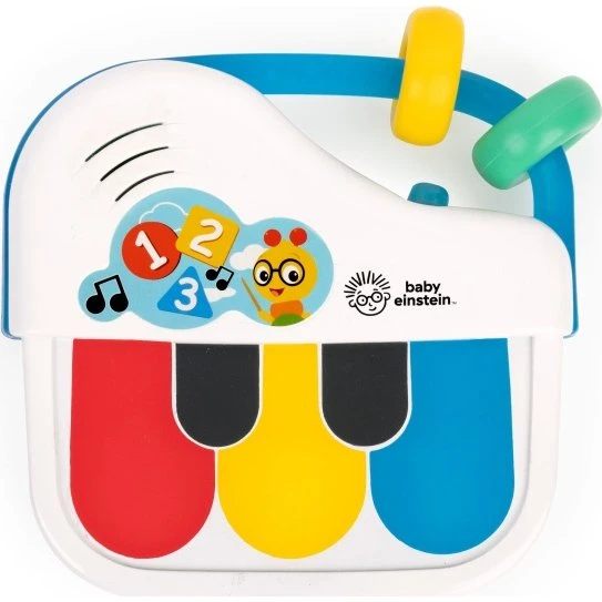 Baby Einstein Mini Klaver BE-13093