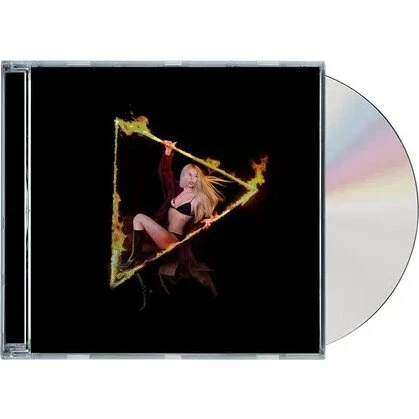 Ava Max - Don't Click Play (CD)