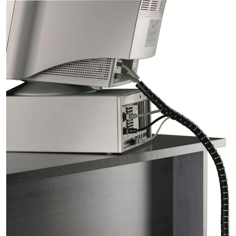 Fellowes Cablezip 2 m Sort