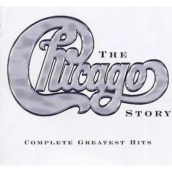 Chicago: Complete Greatest 1967–2002 (Rem) (2 CD)