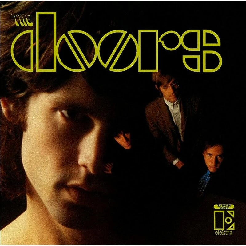 The Doors - The Doors (CD)