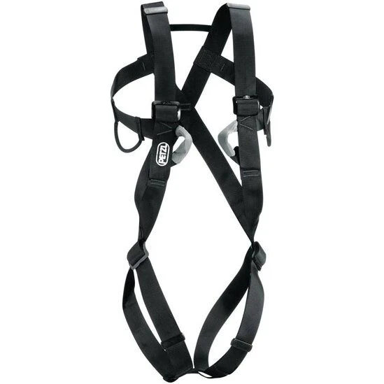 Petzl 8003 helkropssele, fuldt justerbar (Str. 1-2)