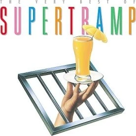 Supertramp - The Very Best Of Supertramp (CD)