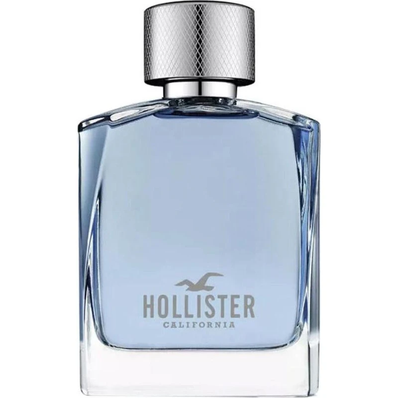 Hollister Wave For Him Eau de Toilette 100 ml