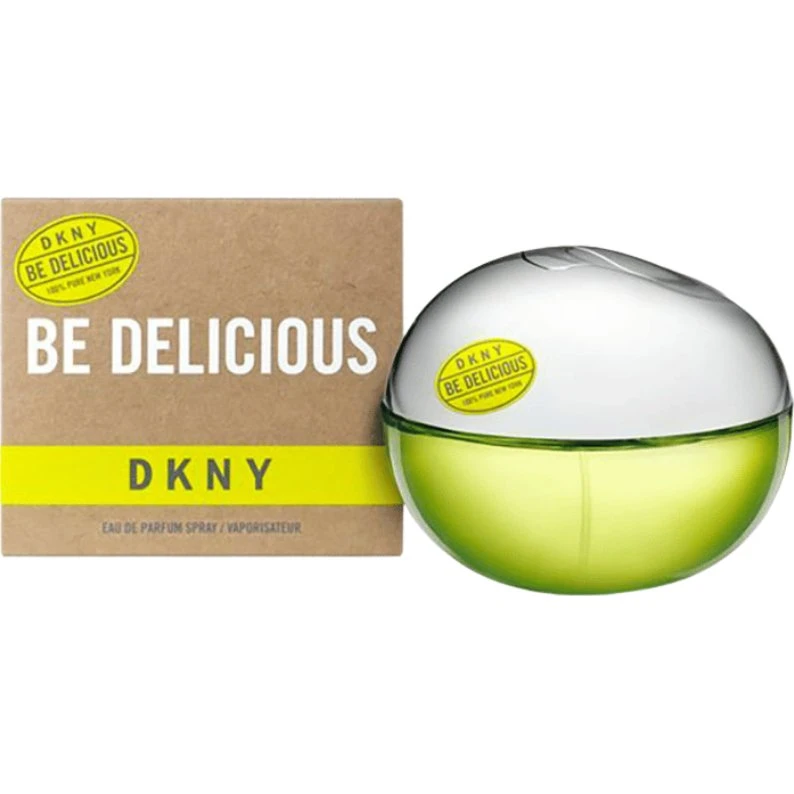 Donna Karan Be Delicious EDP 100 ml