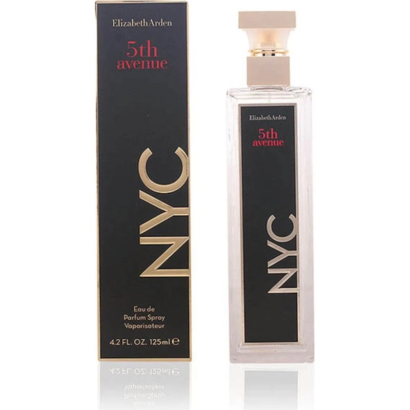 Elizabeth Arden 5th Avenue NYC Eau de Parfum 75 ml