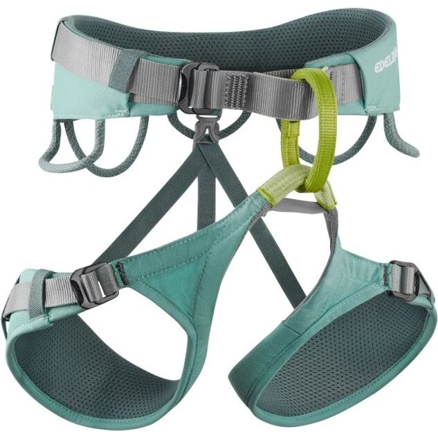 Edelrid Jayne IV sele – Dolphin