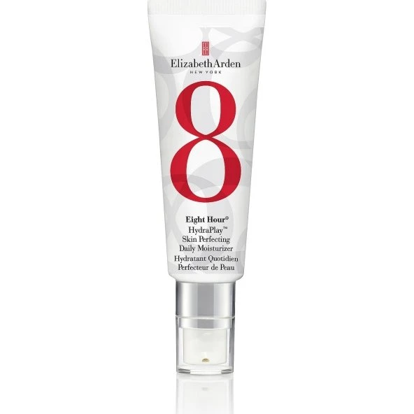 Elizabeth Arden Eight Hour Hydraplay Skin Perfecting Daily Moisturizer 45 ml