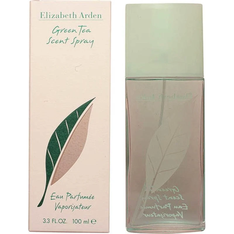 Elizabeth Arden Green Tea EDP 100 ml