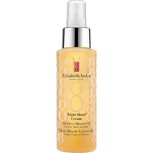 Elizabeth Arden Eight Hour Cream All Over Miracle Oil 100 ml