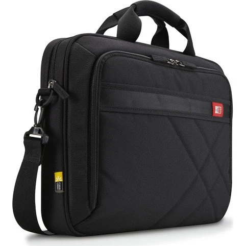 Case Logic Essential 15" Bæretaske, Sort