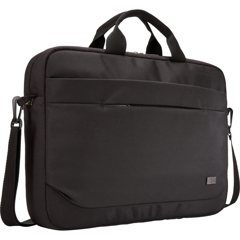 Case Logic Advantage 15,6" Bæretaske Sort