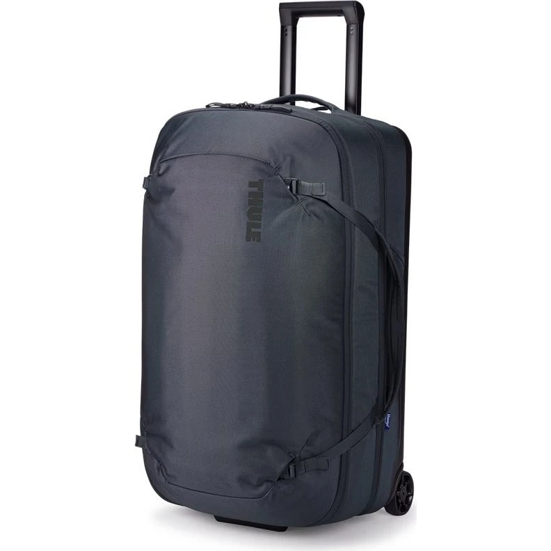Thule Subterra 2 Hjulduffel 70 cm Mørk Skifer