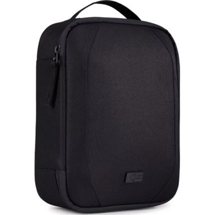 Case Logic Invigo Accessory Case, Sort, 600D Polyester