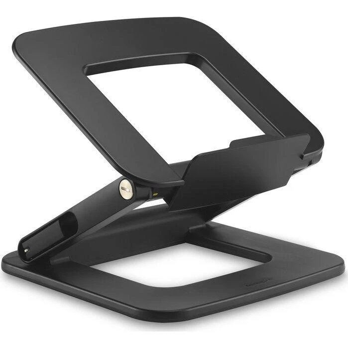 Kensington K50427WW Notebookstand, justerbar, sort