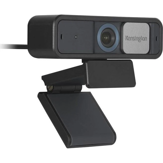 Kensington W2050 Pro 1080p Webcam med Autofokus