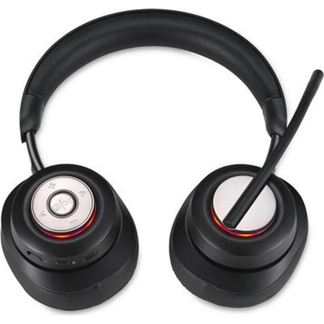 Kensington H3000 Bluetooth Headset Sort