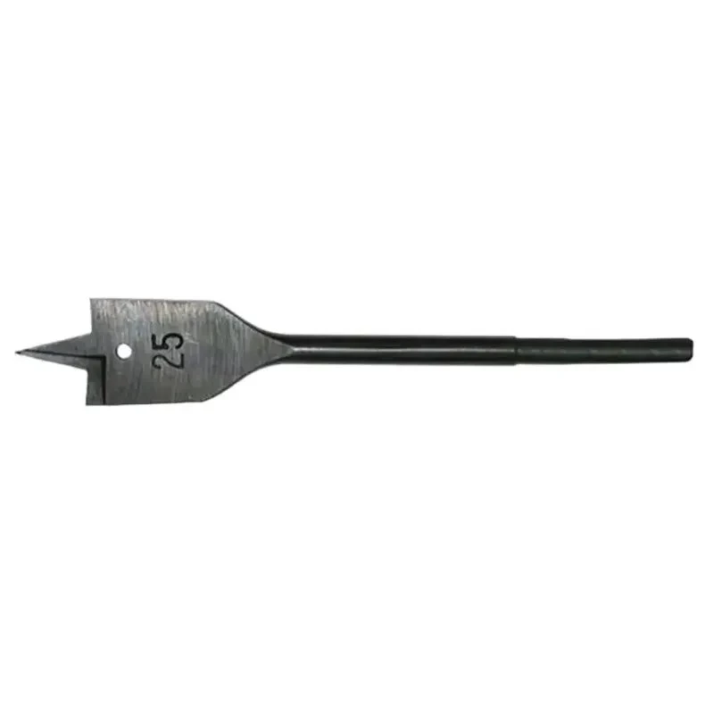 Makita Fladbor 10x150mm D-07696 - Hexagon, træbor